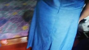 Fuck srilankan boarding Aunty... බෝඩිමේ ඇන්ටිට දුන්නු සැපක්