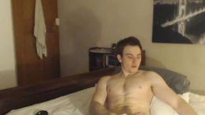 Max Scott Private Show