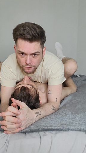 Good Old Fashioned Anal Orgasm