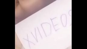 فيديو التحقق