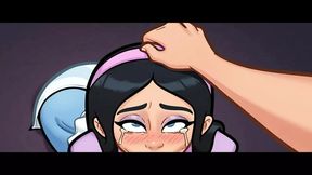 Wintertime Chronicles - Part 6 - Very Horny Babes By LoveSkySan69