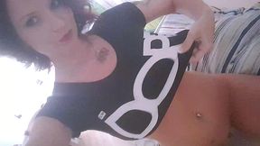 voici votre video du dimanche.sexe tape solo sodo realiser a prague pendant...