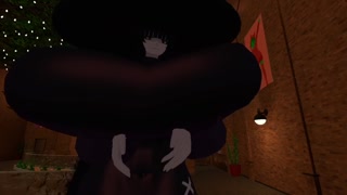 Big Tiddy Witch Cafe - Role Play