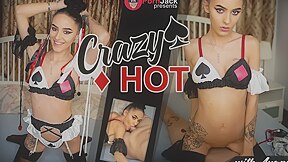 Ayana - Crazy And Hot