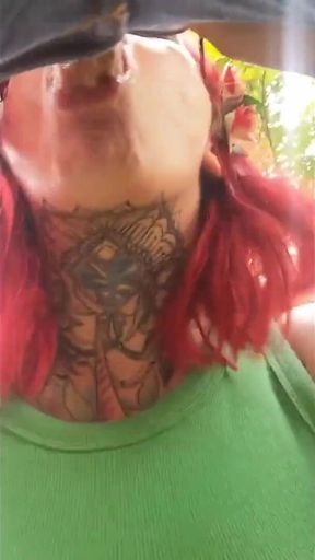 Scottish Quickie