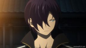 Noragami Aragoto Anime – Hot Hentai Action With Sexy Goddess In Heat