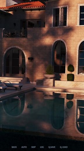 Cybernetic Seduction by 1thousand - Sexy Time with My Favorite Bartender 9