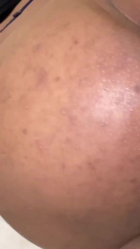 Key moment from &quot;Rich Muslim Hijab Woman Sex With Big Dick in Arabian Hotel - Big Ass Destroy by huge cock&quot;