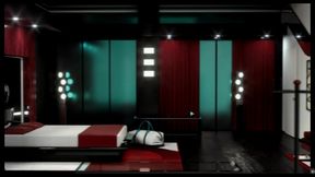 cockwork industries [pornplay hentai game] ep.19 dream girls orgy with m.russel bbc
