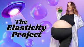Elasticity Project