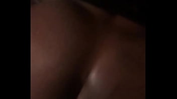 Backshots on a bubble