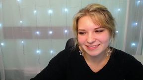 Janet Don Private Show