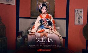 Geisha