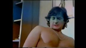 Marina & Stallone's Explicit Bi Encounter: Scene 1