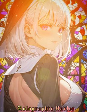 The Church of Holo: Ass Worship