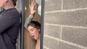 My Husband Catches Me Having Real Sex with His Stepbrother - Sara Blonde