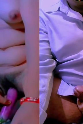 Bhabhi Devar Video Call