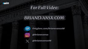 My roommate is a hot Colombian Latina Milf - Brian Evansx