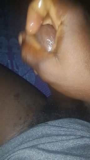 I Need Pussy