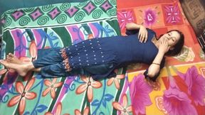 Indian Couple Wild Bedroom Chemistry Love, Desire &amp; No Holding Back