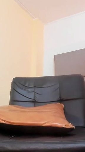 Big Fat Ass Waiting for Your Tongue