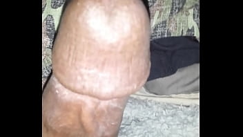 Good Young Black Dick