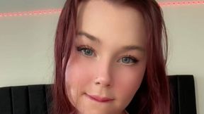 Hot Porno @Teasing and #Leaked #Sexy Lingerie #Redhead Porn #Big Boobs with @Badassmommy Like & Share!
