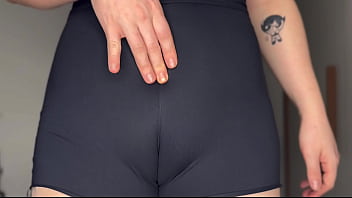 Fetish cameltoe