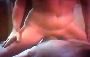 Tweaking and getting face fucked