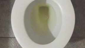 I PISS GOLD