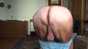 Anal Love: Amateur Style 2