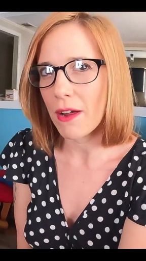 My Hot Stepmom with Benefit