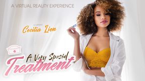 A Very Special Treatment