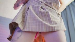 Anna Kromovich Private Show