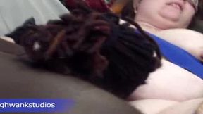 bbc takes on bbw teachers favorite pet