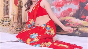 nepali wife ask creampie inside