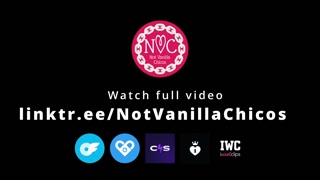 The topless mistress wants to film a ruined orgasm of her slave boy