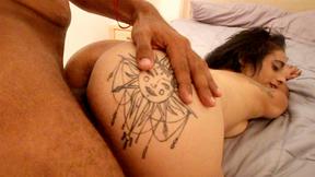 ”Epic Dominican Thump”