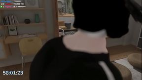 Saavlewd Saavtuber vrchat whore porn