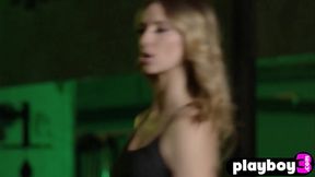 Sexy big tits MILF working out with hot babes and big ass MILFs posed naked