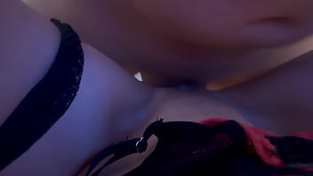 disfrutando de sexo real