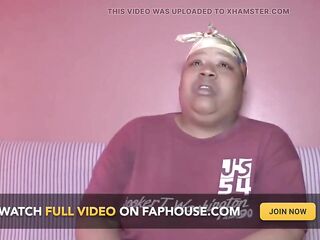 Erica Hood Interview