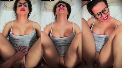 Stepmom and Stepson: Visiting Her Bedroom Every Single Night