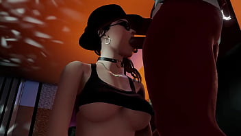 Public Pleasures - Barstool Bang