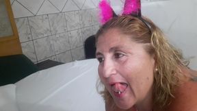 Blowjob Teacher
