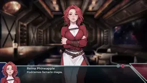 Divine Adventure - Training with Fords to Defeat Queen Phineapple