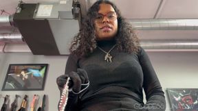 You're My Pet Now! POV