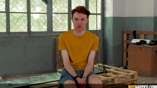 2 Twink Boys For Greedy Sean - Part 3 - Gabriel Paris Jesse Murphy  Sean Taylor 2