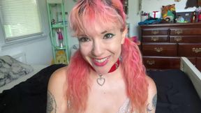 cum on your gf