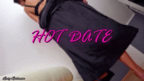 Hot Date